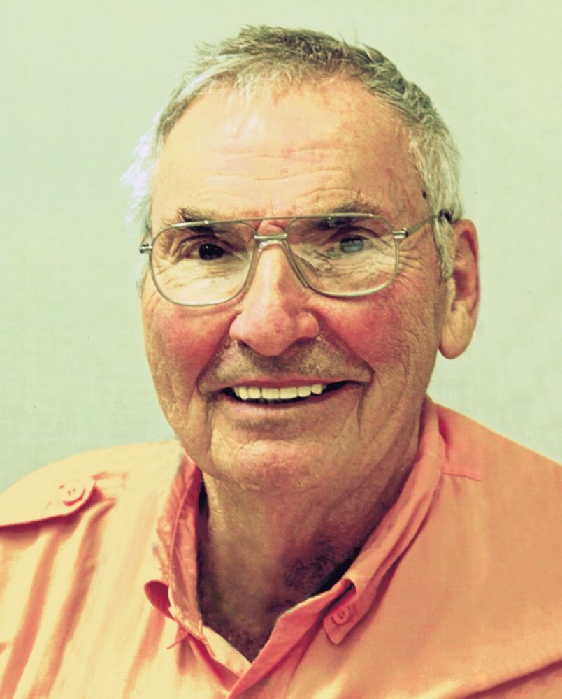 John T. Gribb