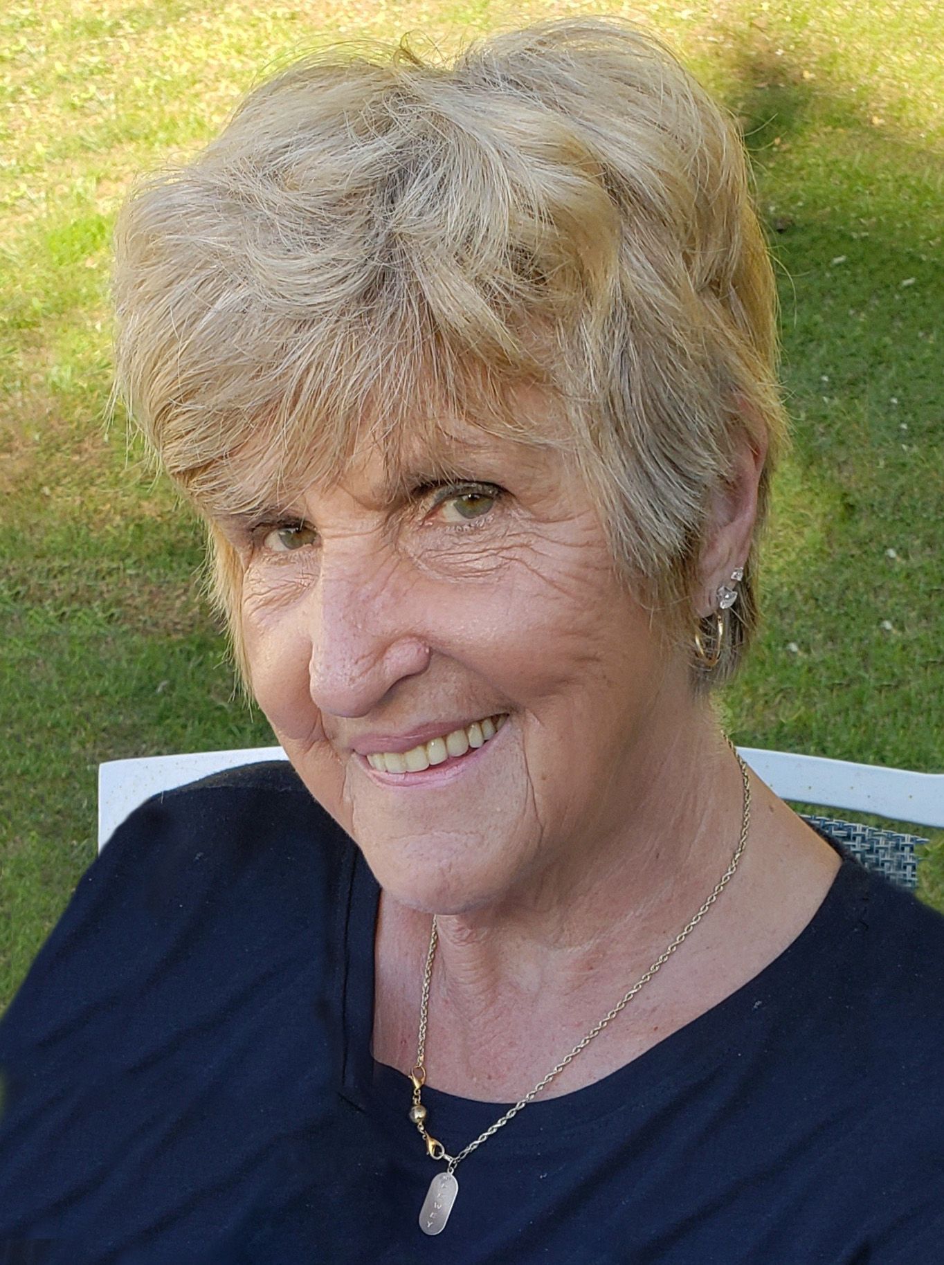 Judith Adreon