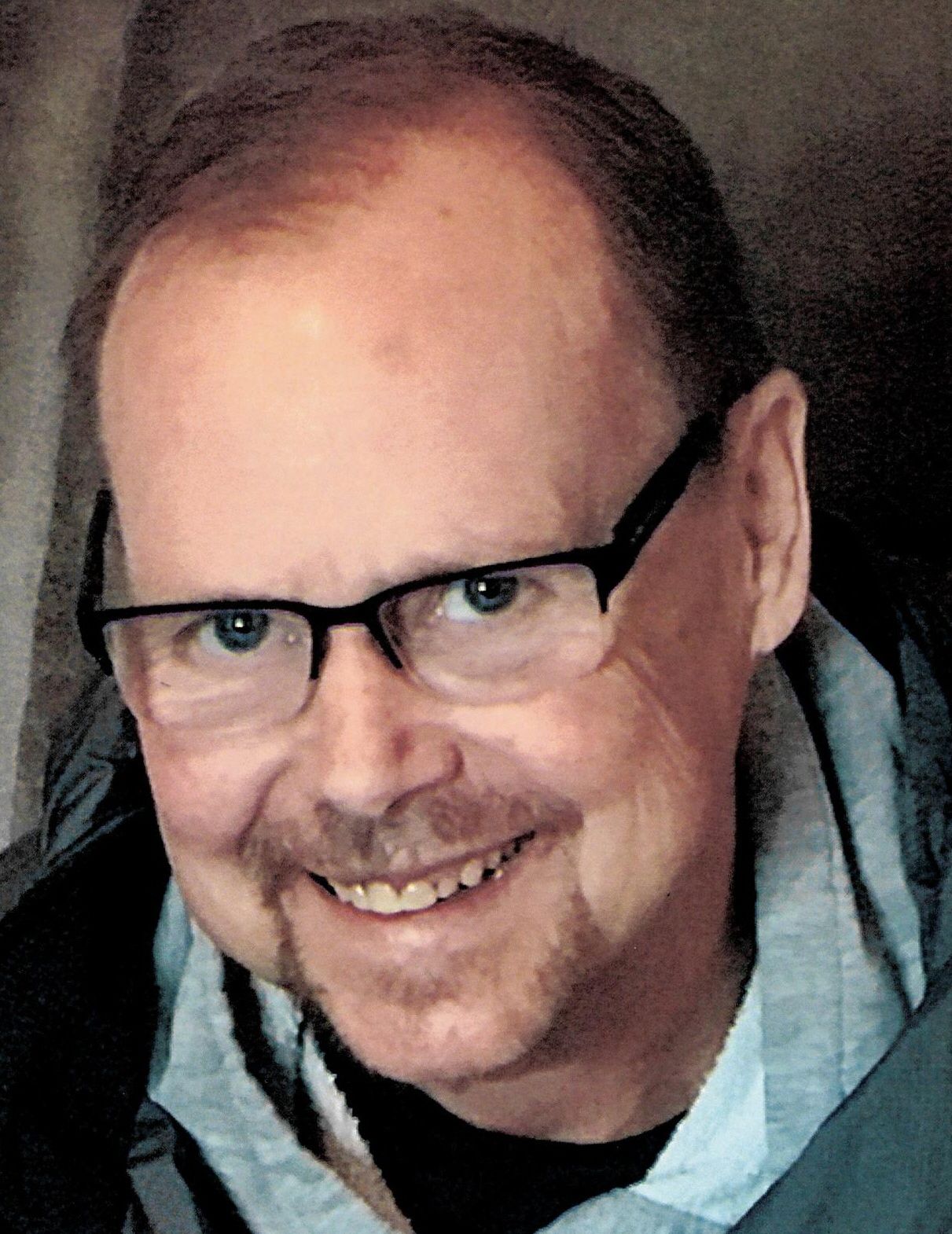 Thomas R Busch