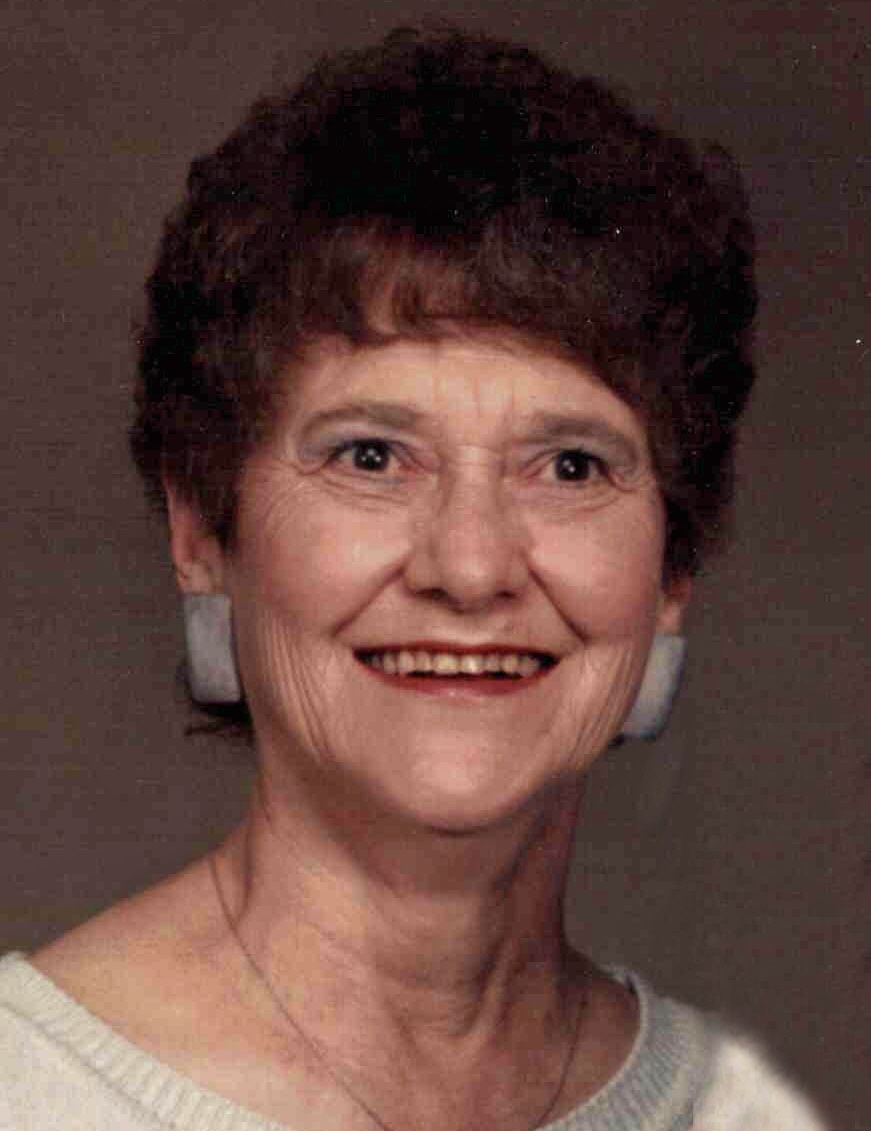Darlene Ann Brown