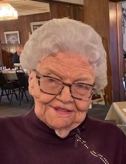 Arline M Mickelson