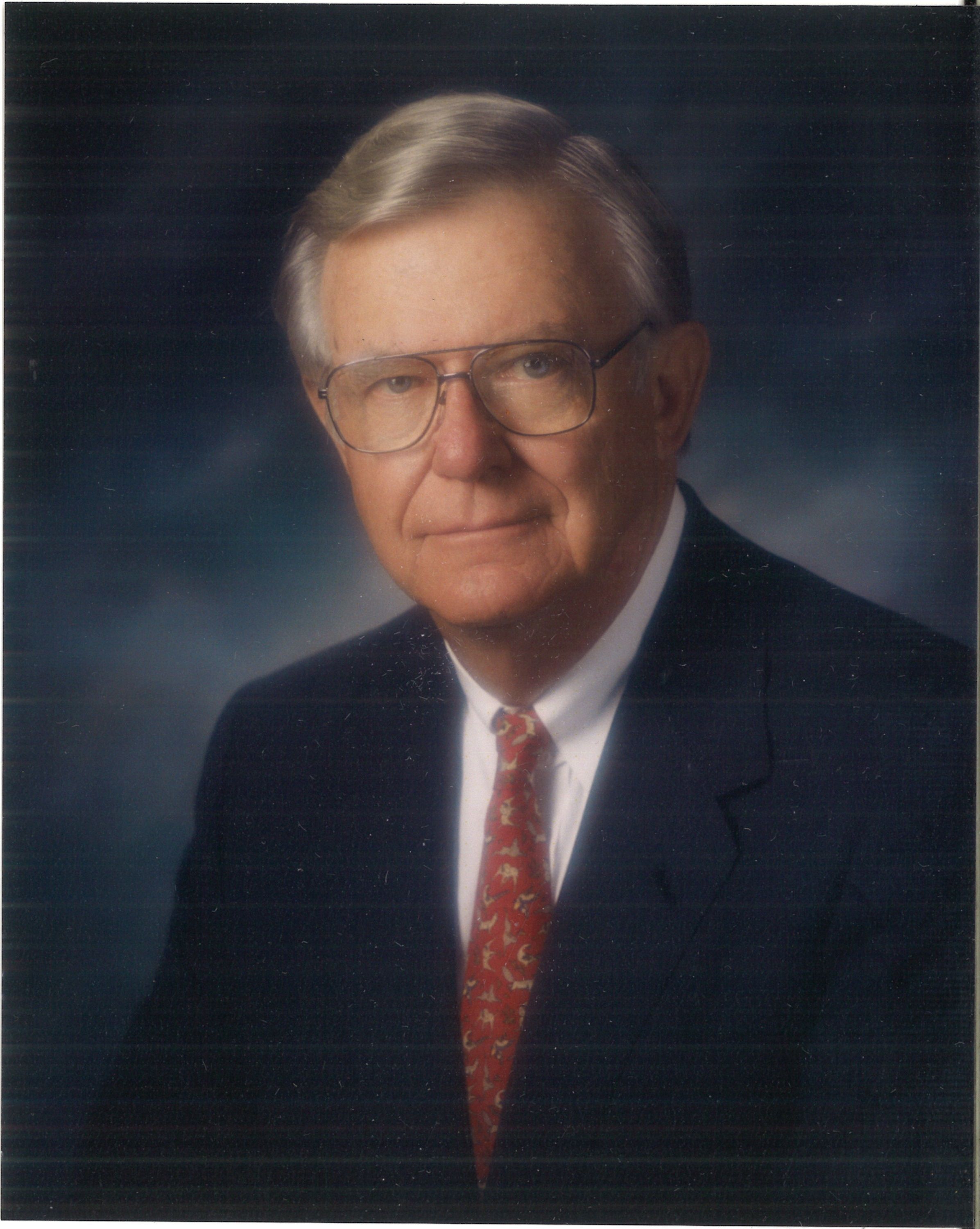 George Wilson Mead II