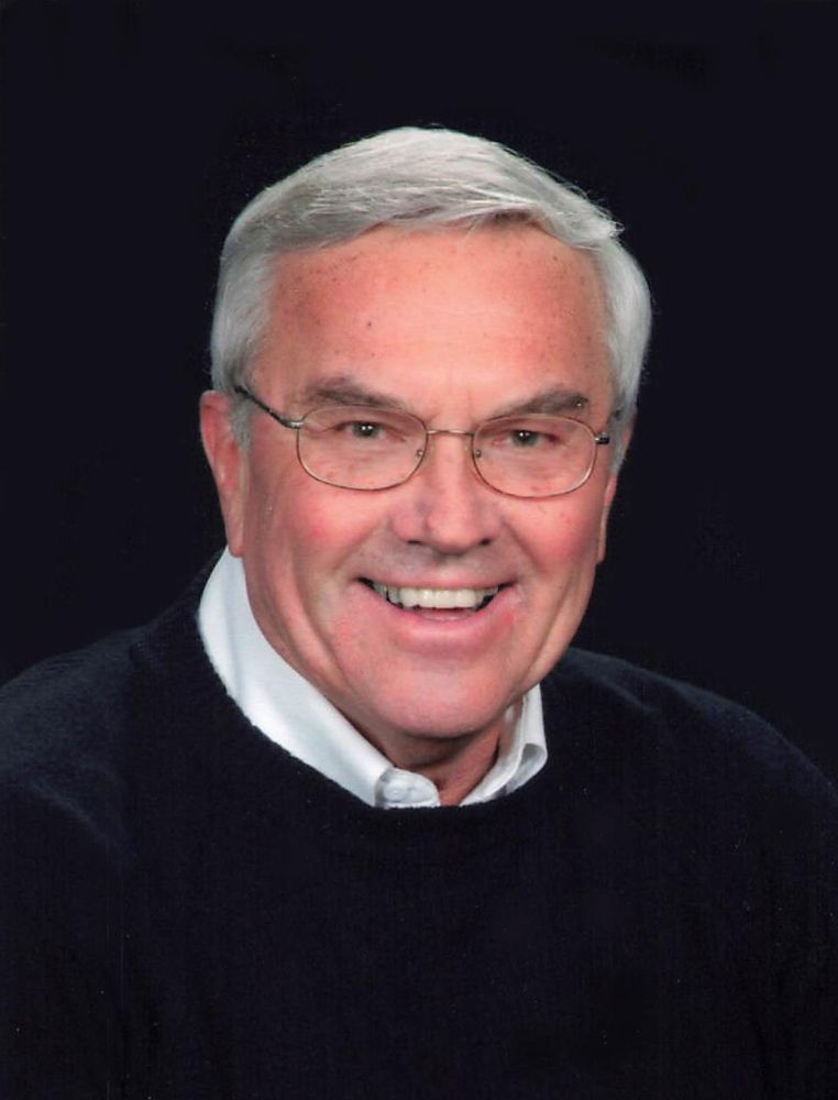 Jack Edward DeYoung