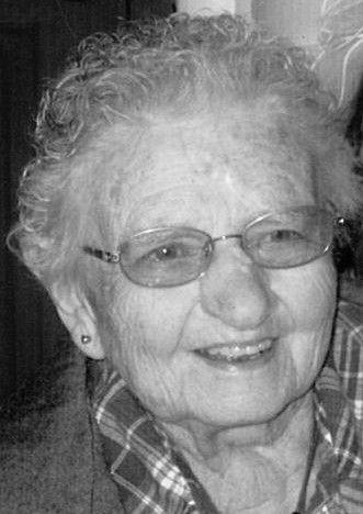 Gertrude Ripp
