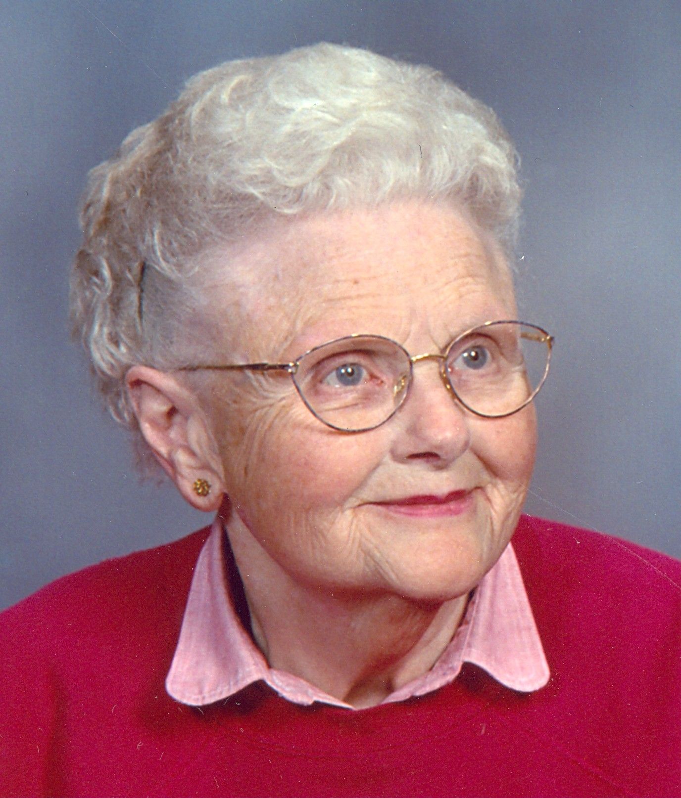 Arlene M. Schewe