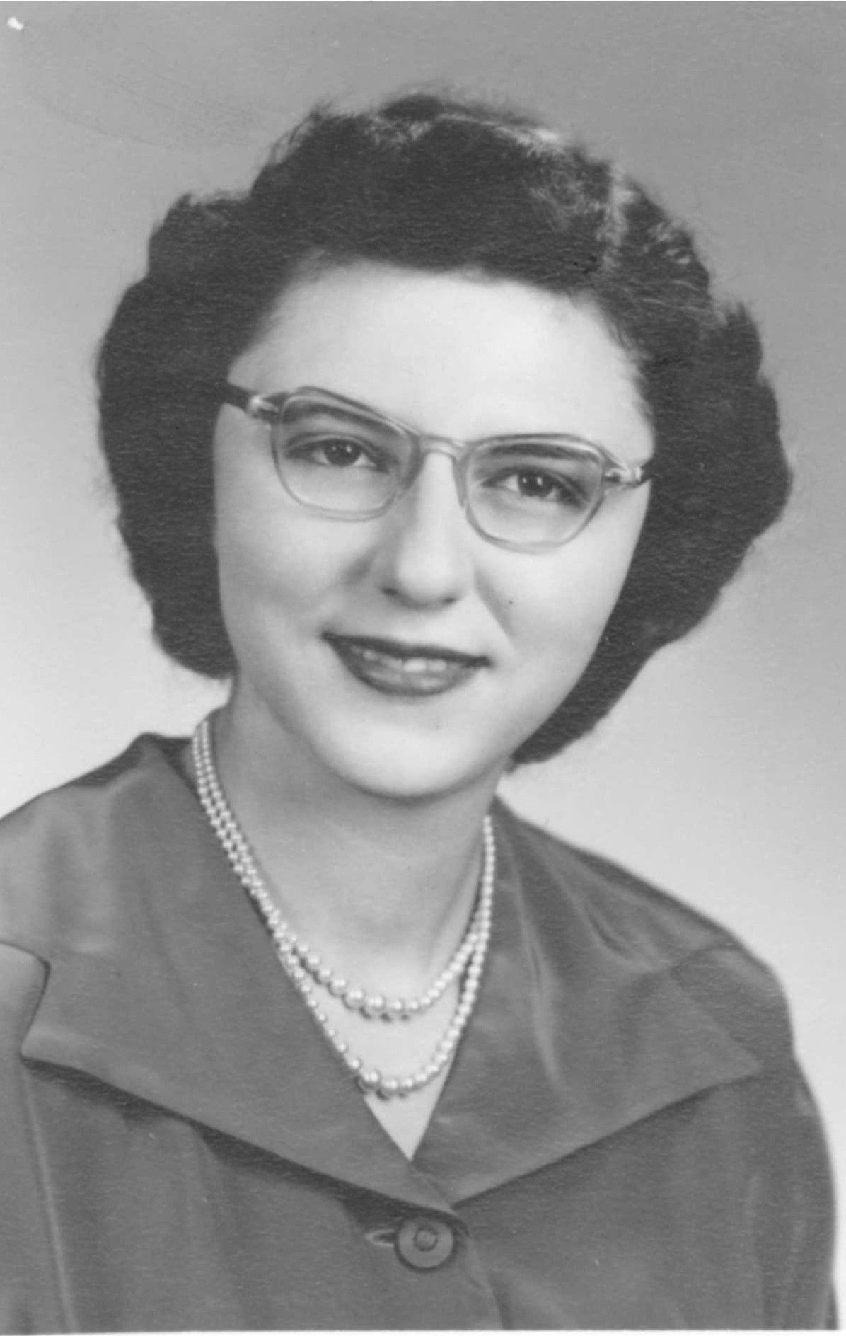 Margaret Sanftleben