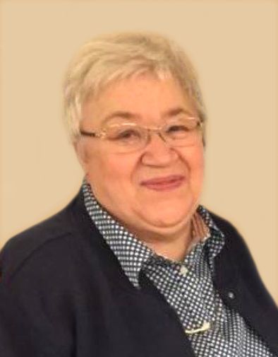 Sheri Chellevold