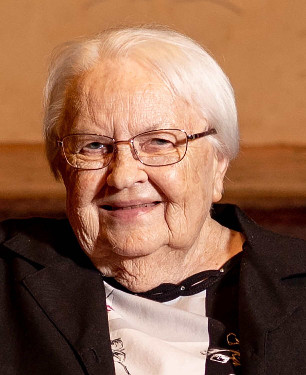 Joan Margaret Kelly