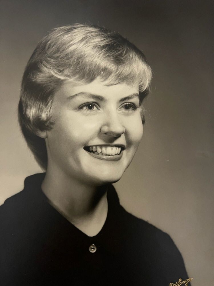 Memorial wall photo