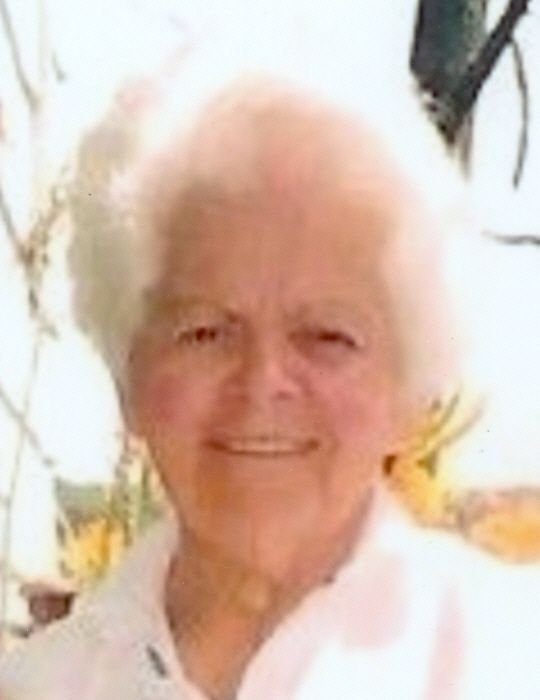 Patricia Feller