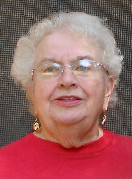 Andrea Sue Peterson