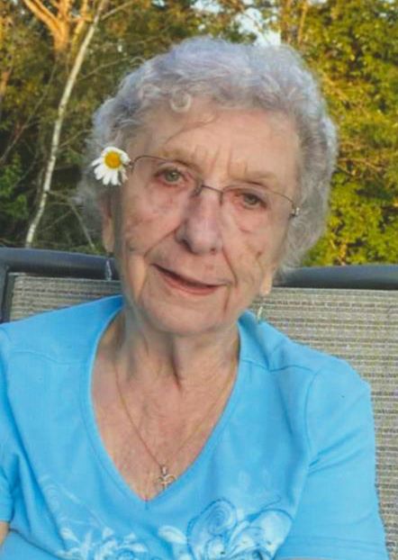 Eleanor Violet Paulson