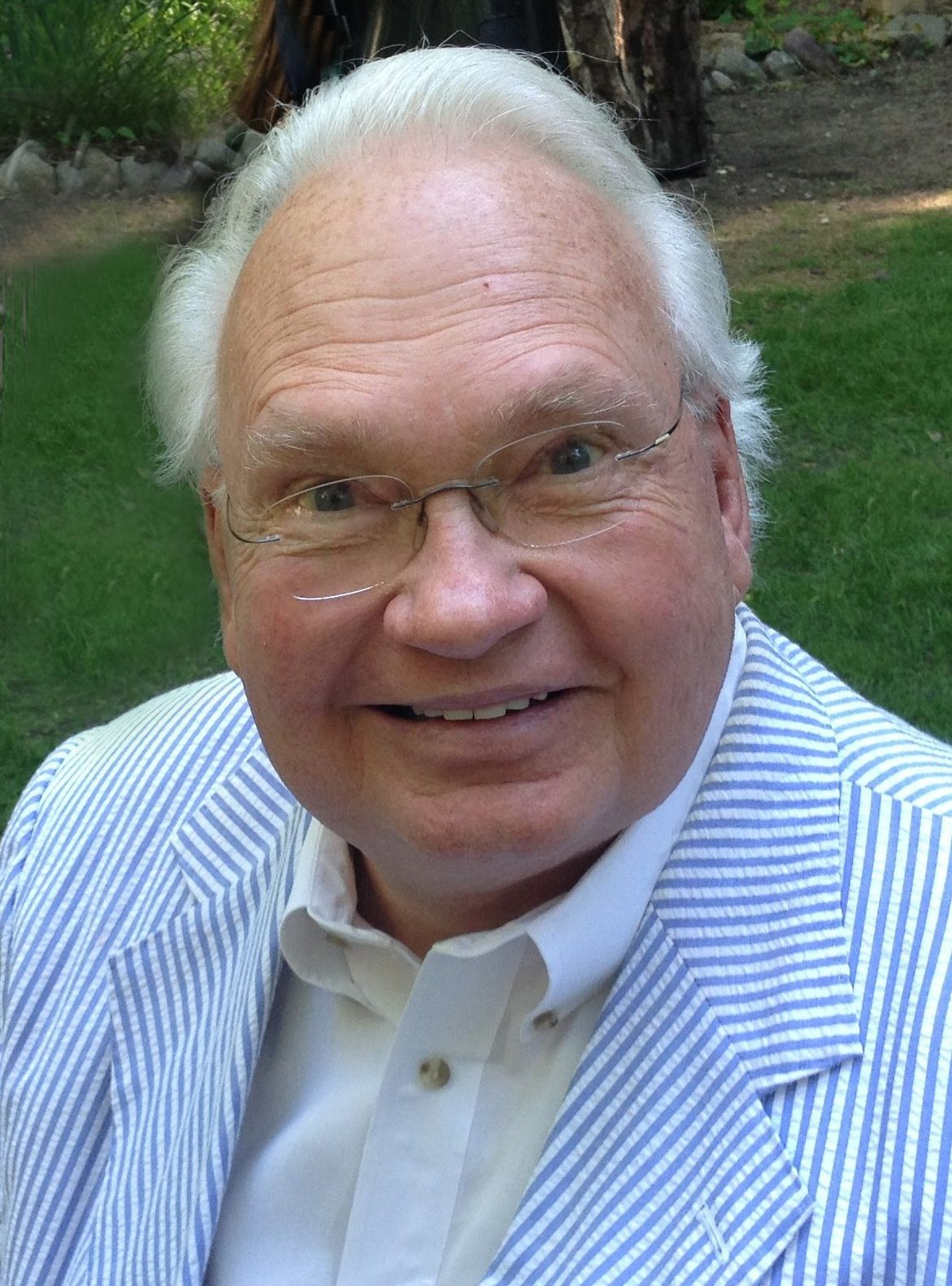 Loren Mortenson