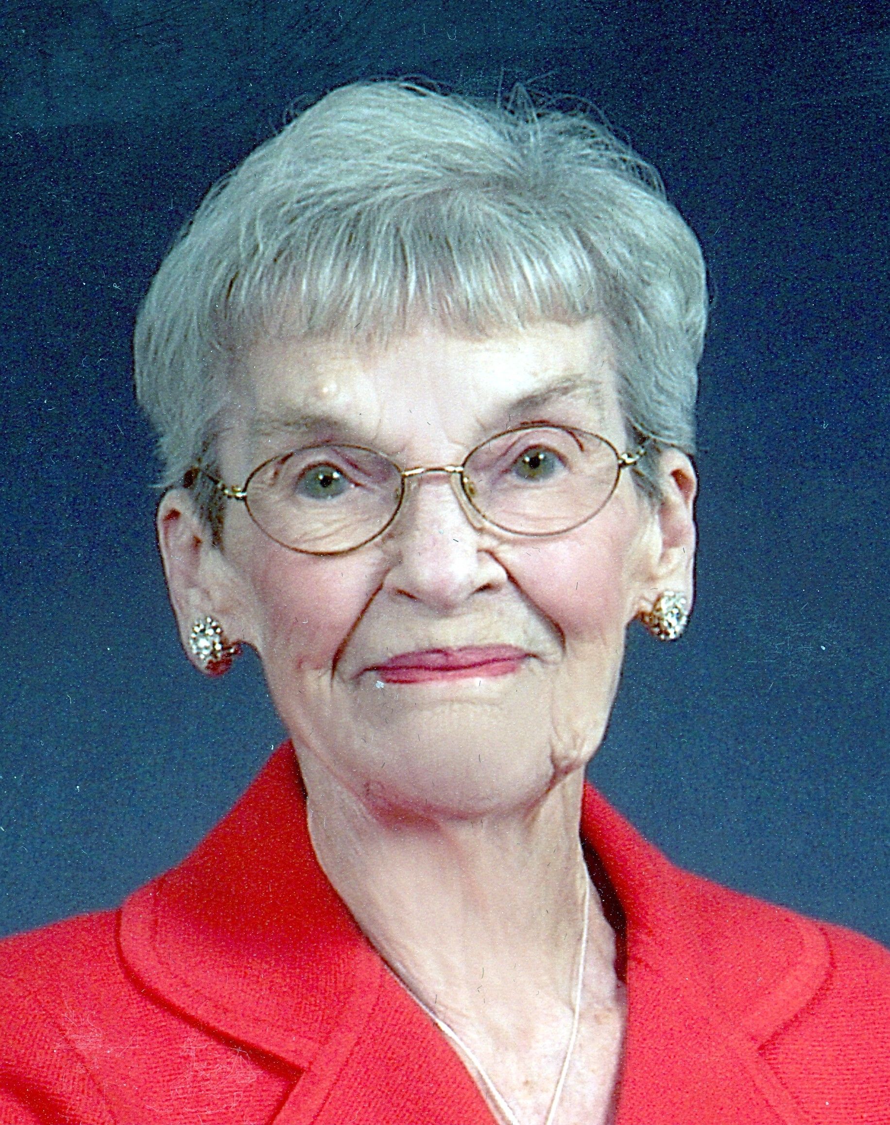 Laura Genevieve Barden