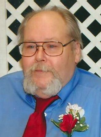 Brian David Bergenske