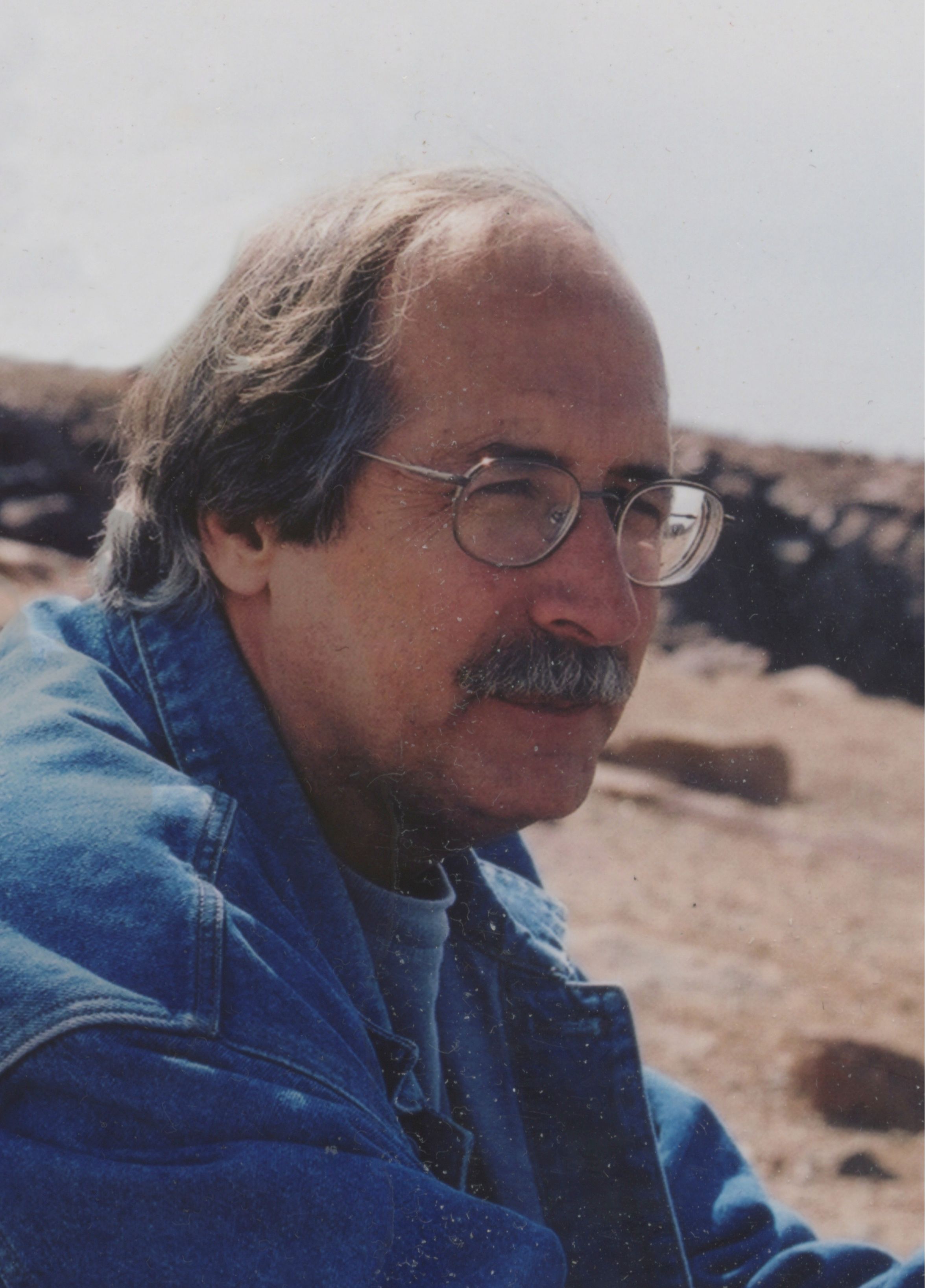 William B. Veenendaal