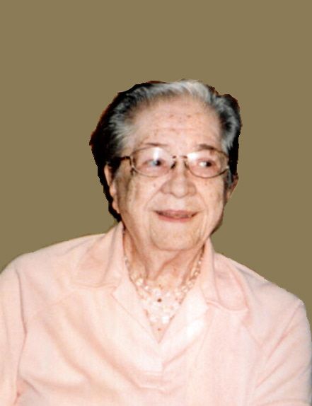 Priscilla Mary Karls