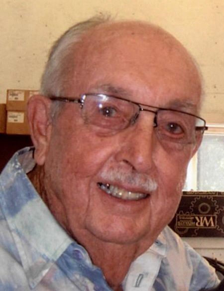 Howard E. Padley