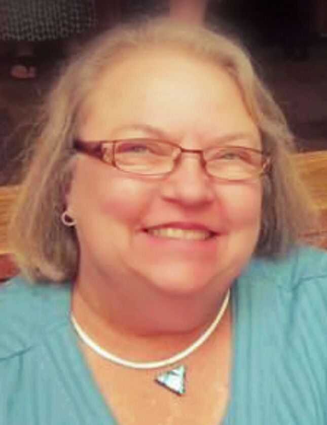 Kristine Louise Fischer