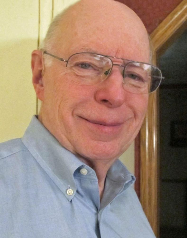 David Huttleston, Sr.