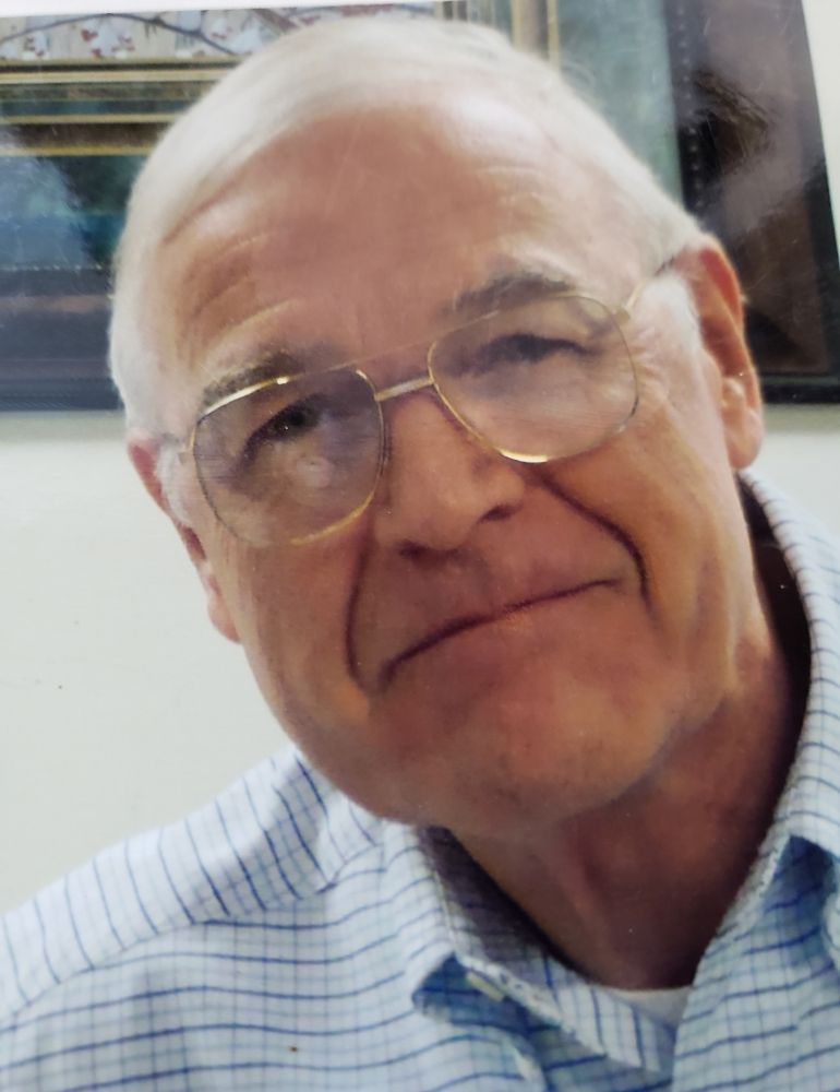 Kenneth "Ken" R Alvar