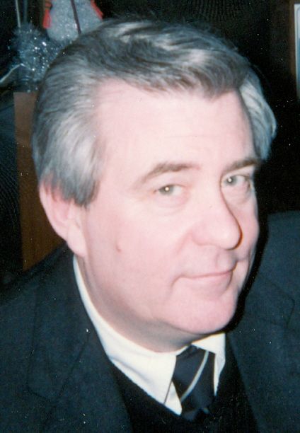 Edmund Michael 'Mike' Brunet