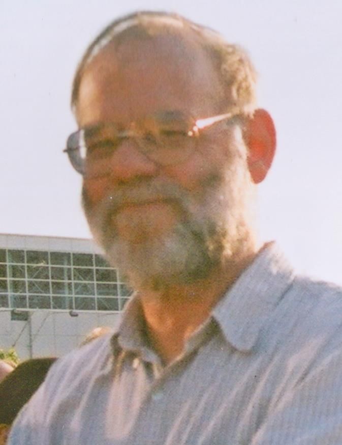 William "Bill" Chester Leiser