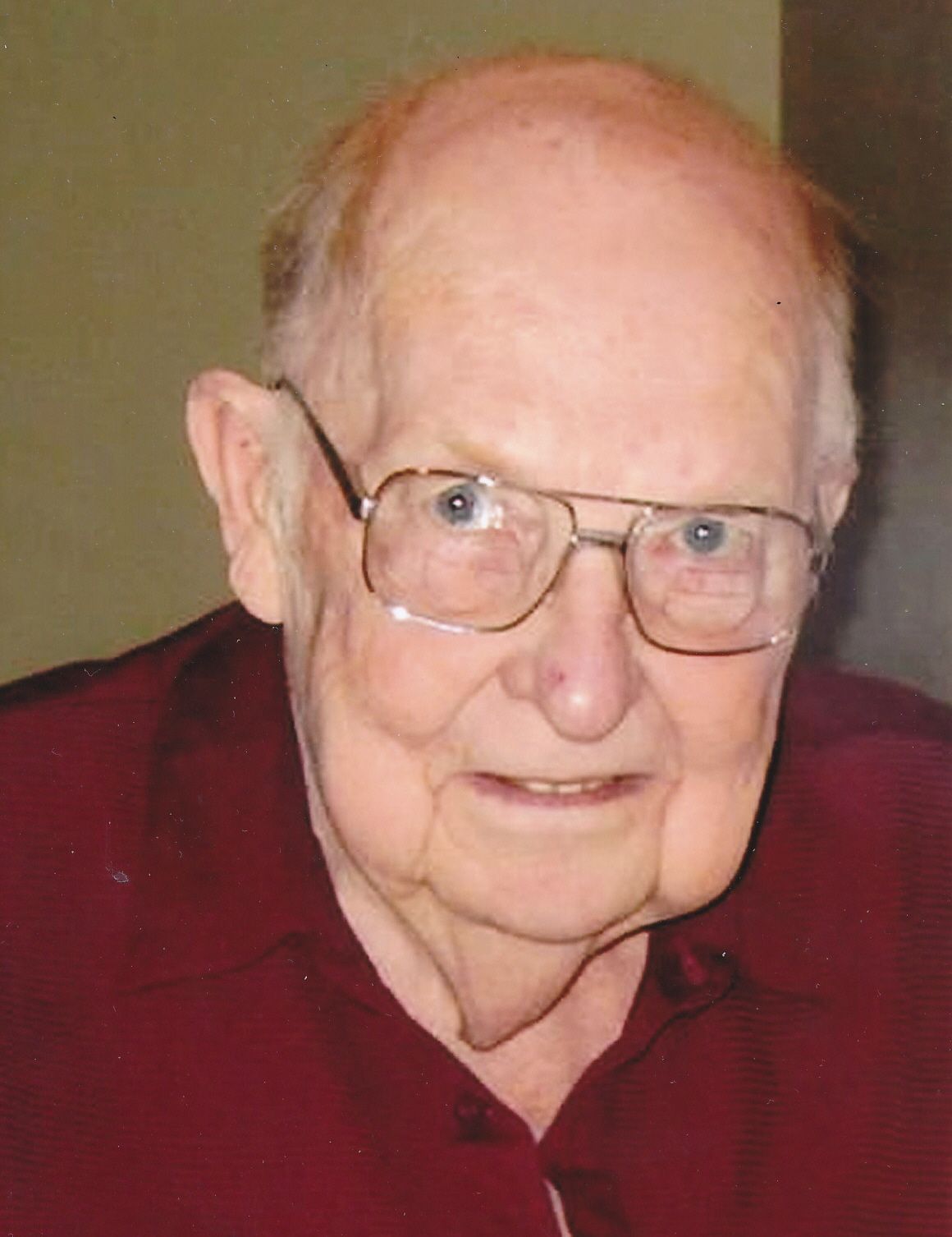 Robert Dean Wold,