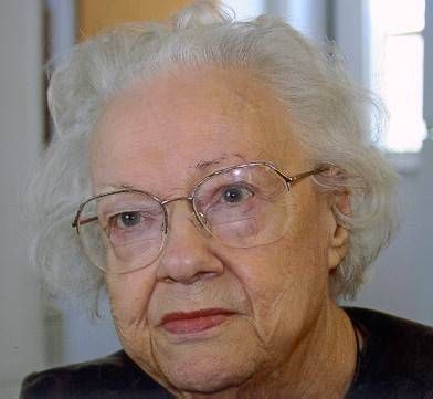 Gloria Fraboni