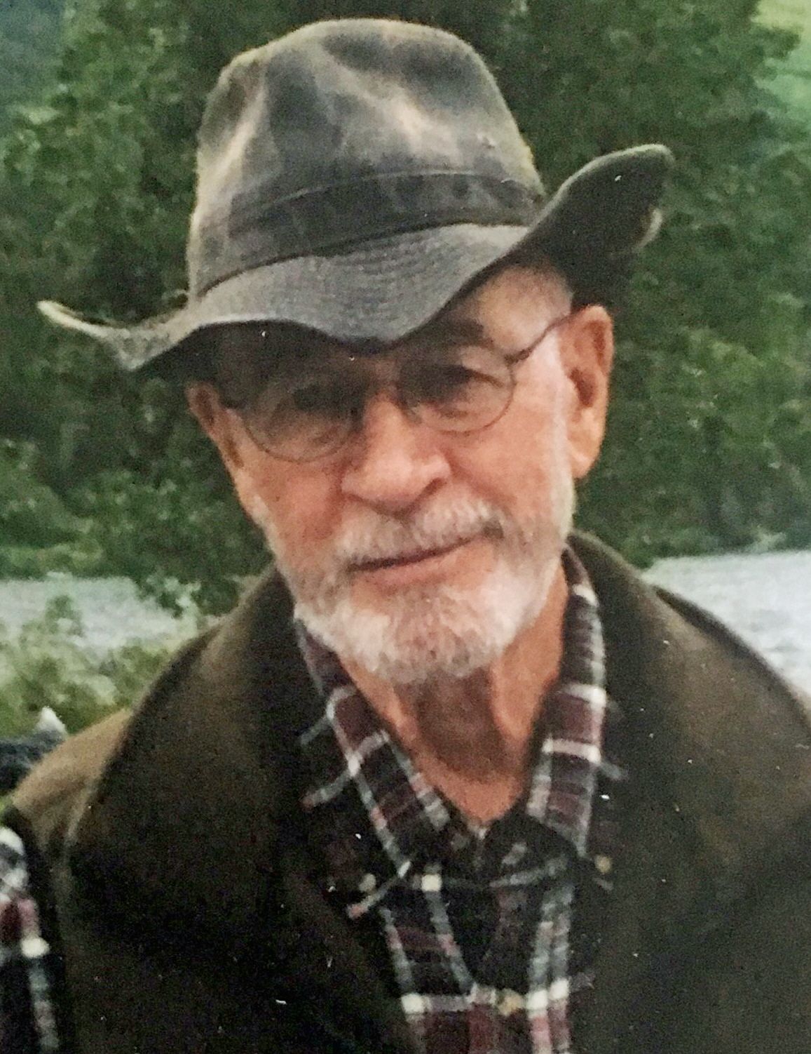 Steven Eugene Hopkins