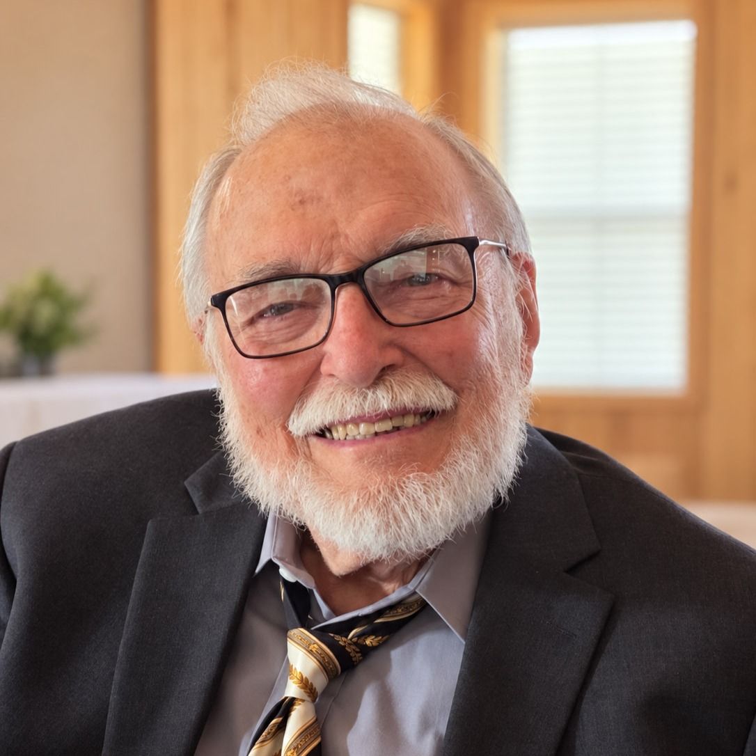 William J. "Bill" Scherer Jr.'s obituary photo'
