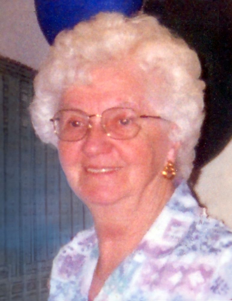 Charlotte Valenette Loy