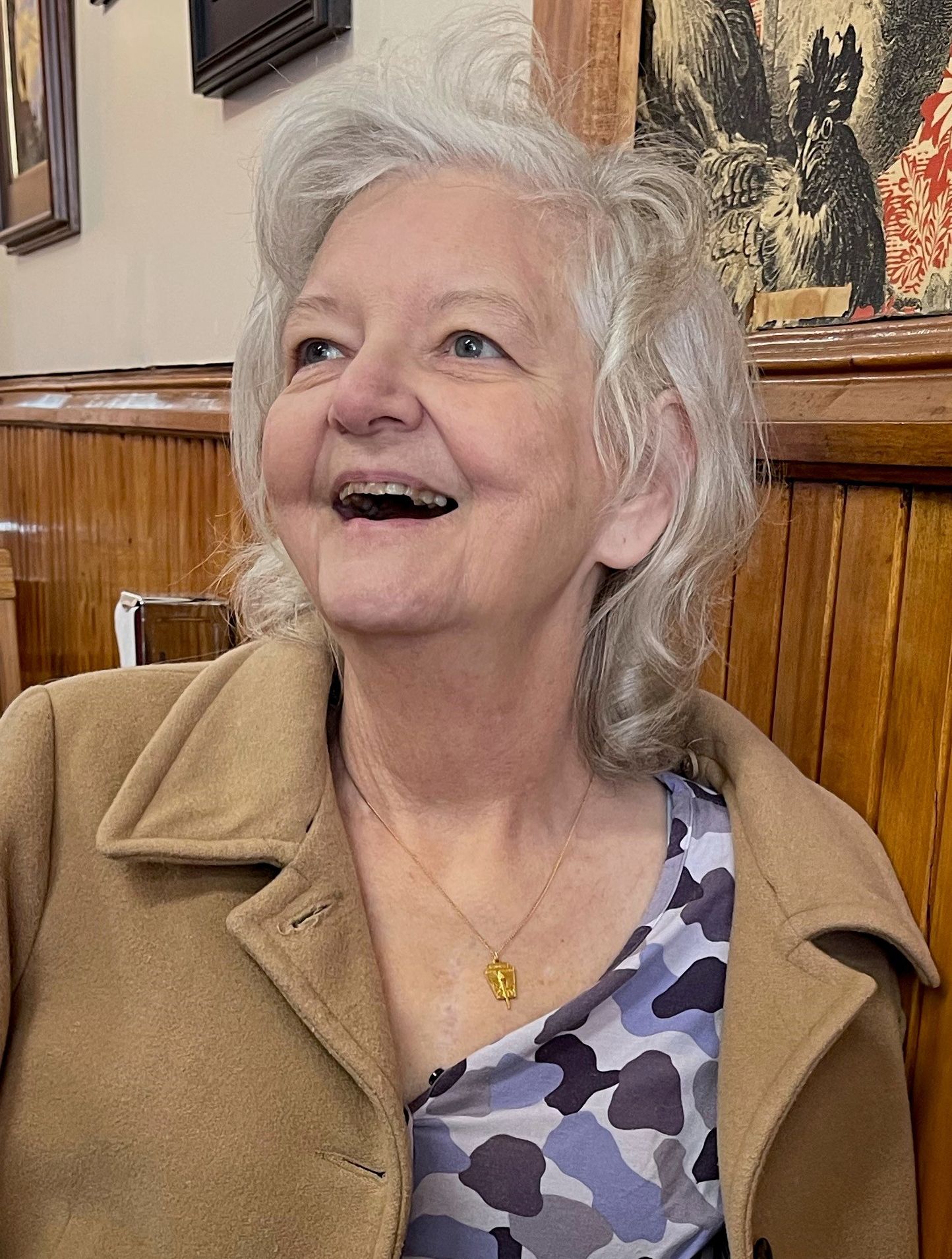 JoAnn Joy Phillips