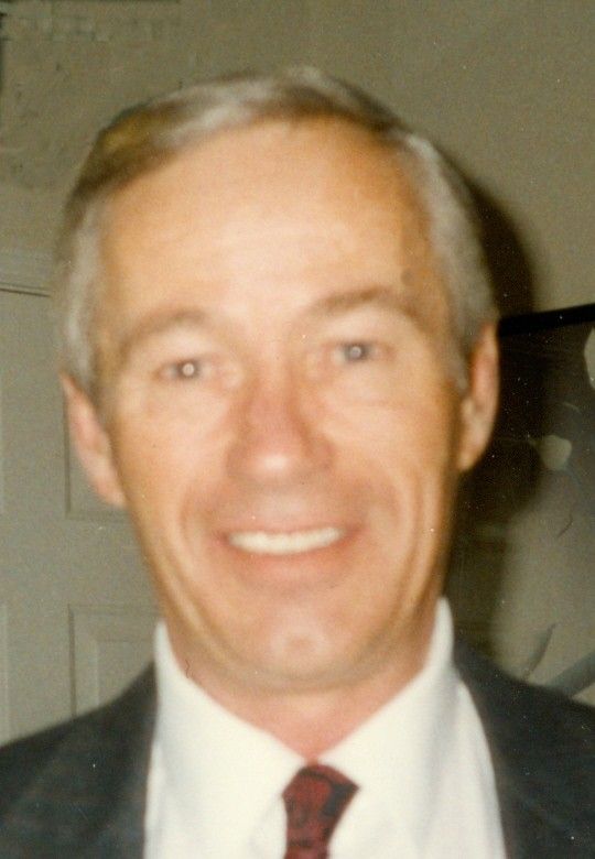 Ronald I. Jones Sr.