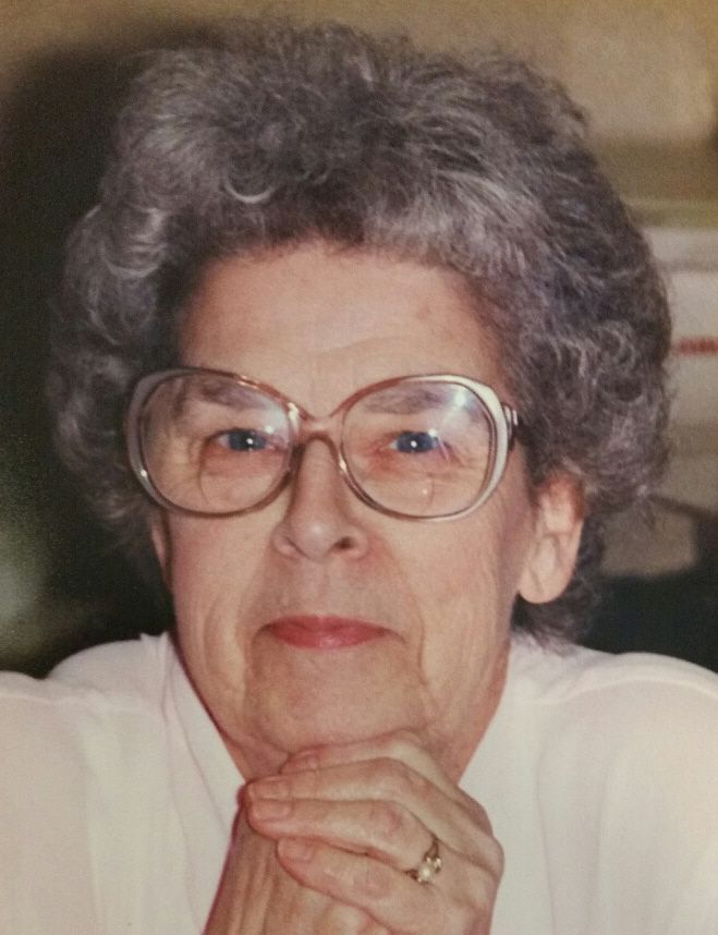 Dorothy Feddema