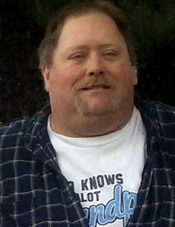 David Guy Workman