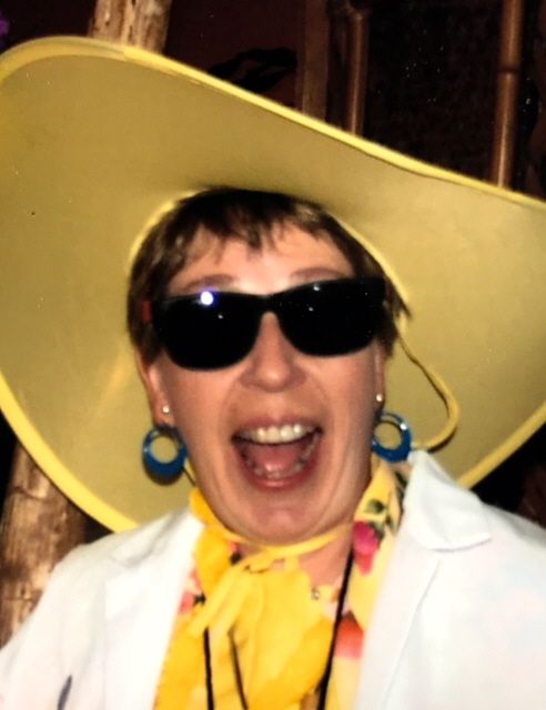 Kay A. Heggestad