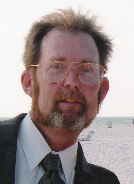 Mark Land Klabacka