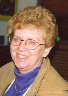 Corrine Bahr