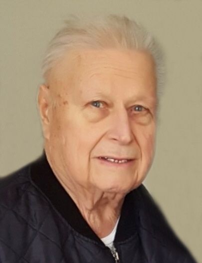 Verne George Hemberger