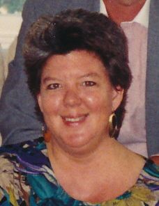 Ruth Ann Colson