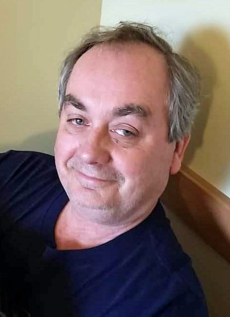 James David Stone III