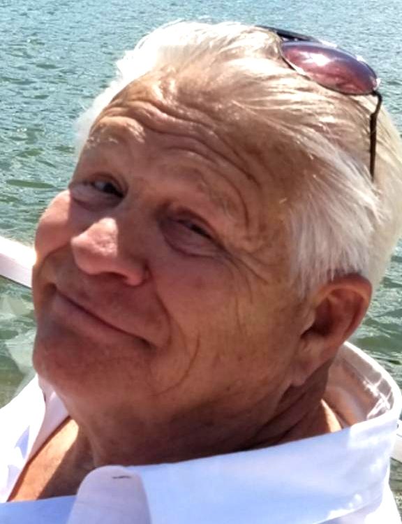 Robert "Bob" William Evans Jr.