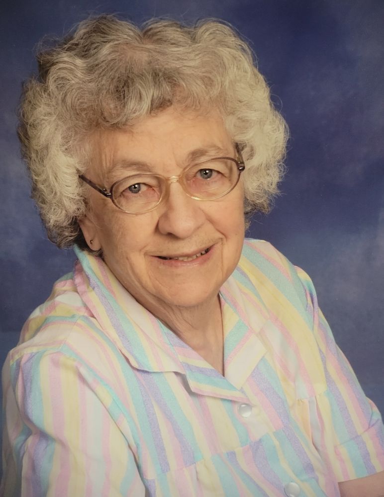 Mary Jo Koenig
