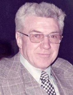 Vivian George Rowley