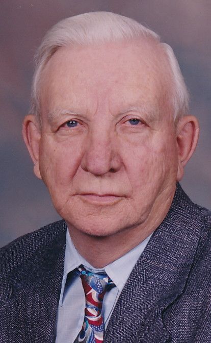 Raymond Hagen