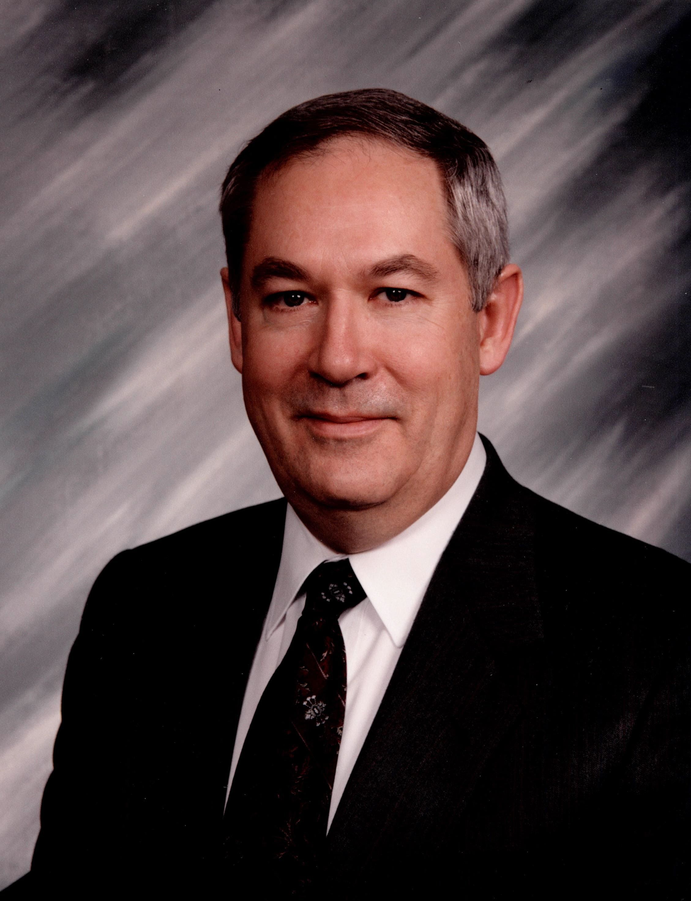 William Stephen Franken