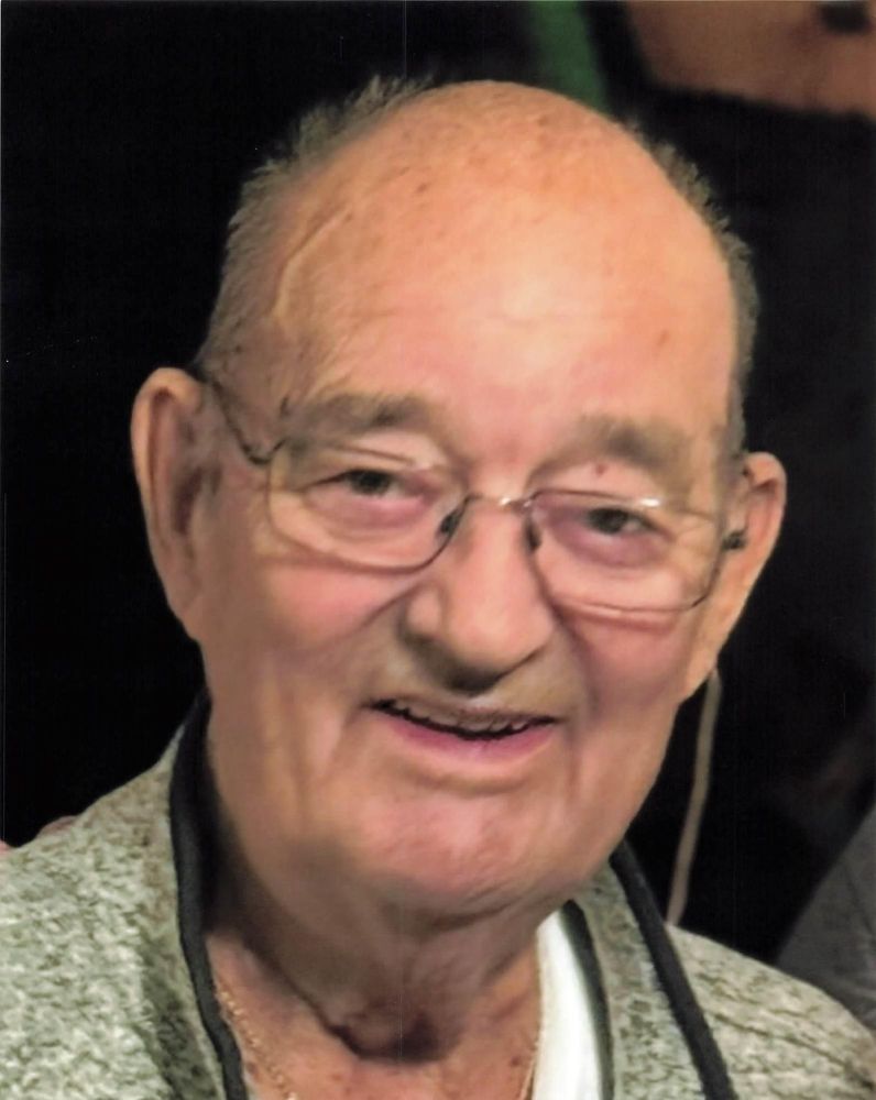 Richard L Hodges