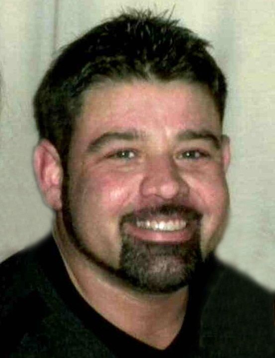 Troy David Thomsen