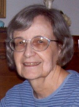 Dorothy Betts